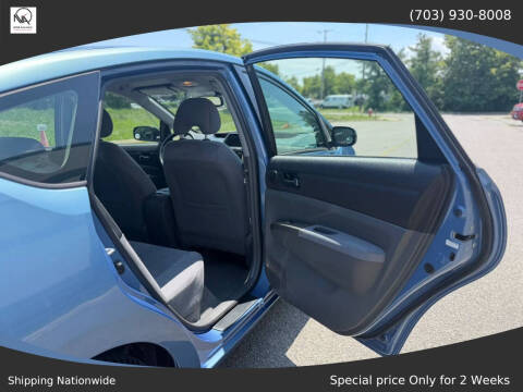 2006 Toyota Prius