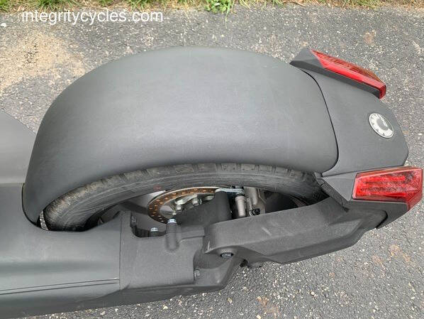 2021 Can-Am Ryker 600 ACE