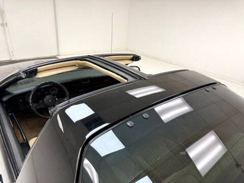 1983 Chevrolet Camaro