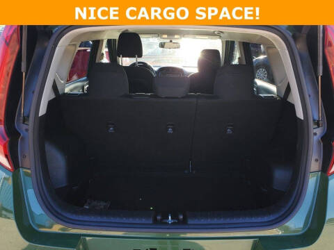 2020 Kia Soul X-Line