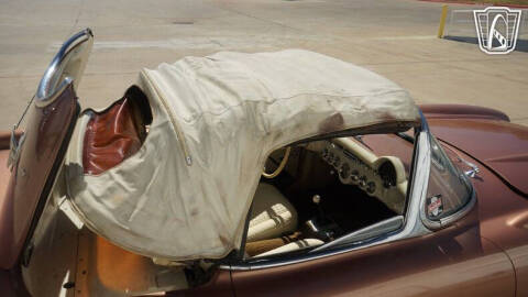 1957 Chevrolet Corvette