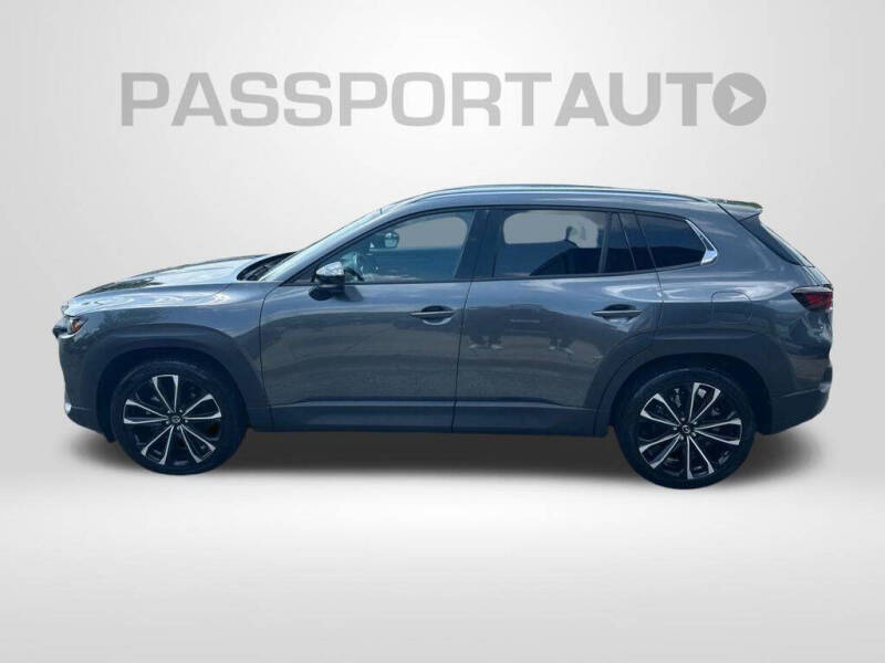 2023 Mazda CX-50 2.5 S Premium Plus