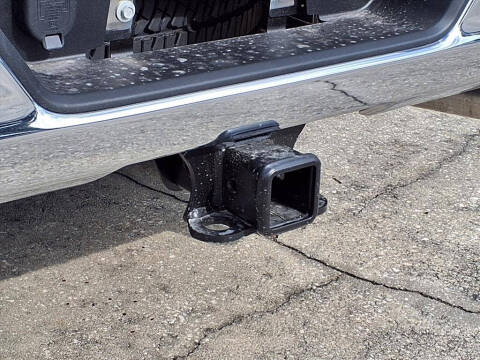 2026 Chevrolet Silverado 2500HD Work Truck