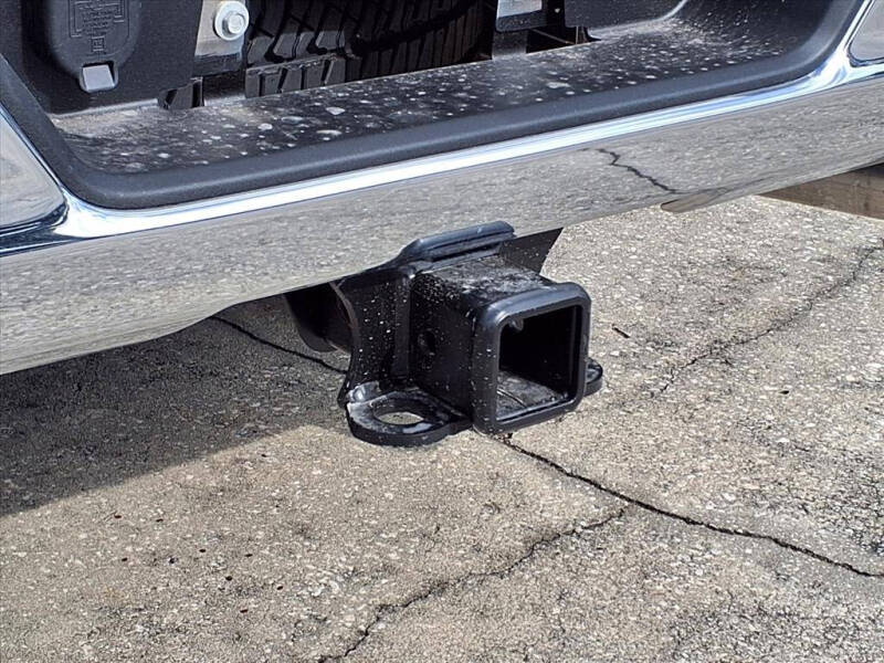 2026 Chevrolet Silverado 2500HD Work Truck