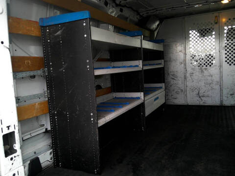 2016 Ford Transit 250