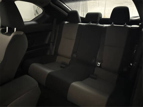 2016 Scion tC Release Series 10.0