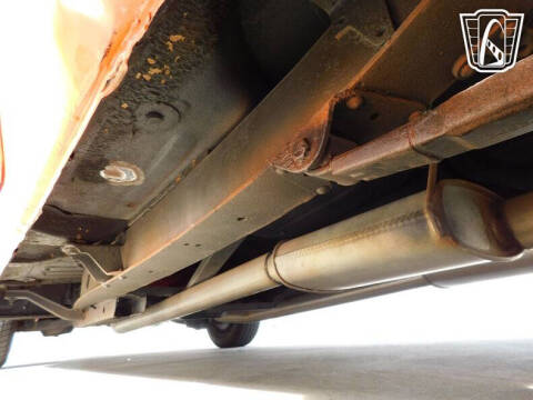 1951 Chevrolet Styleline