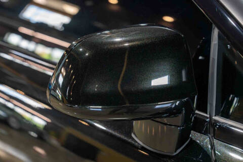 2020 Rolls-Royce Wraith