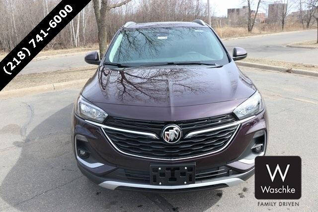 2021 Buick Encore GX