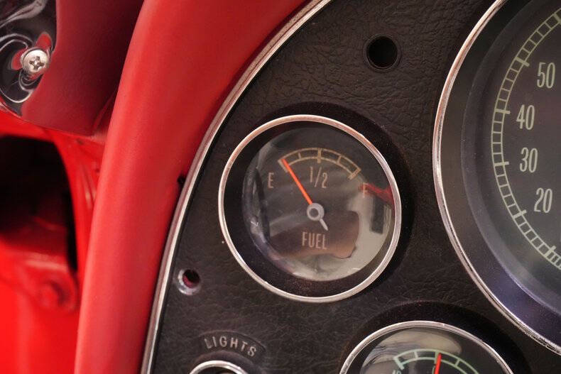 1965 Chevrolet Corvette