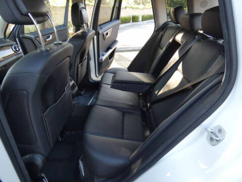 2015 Mercedes-Benz GLK GLK 350