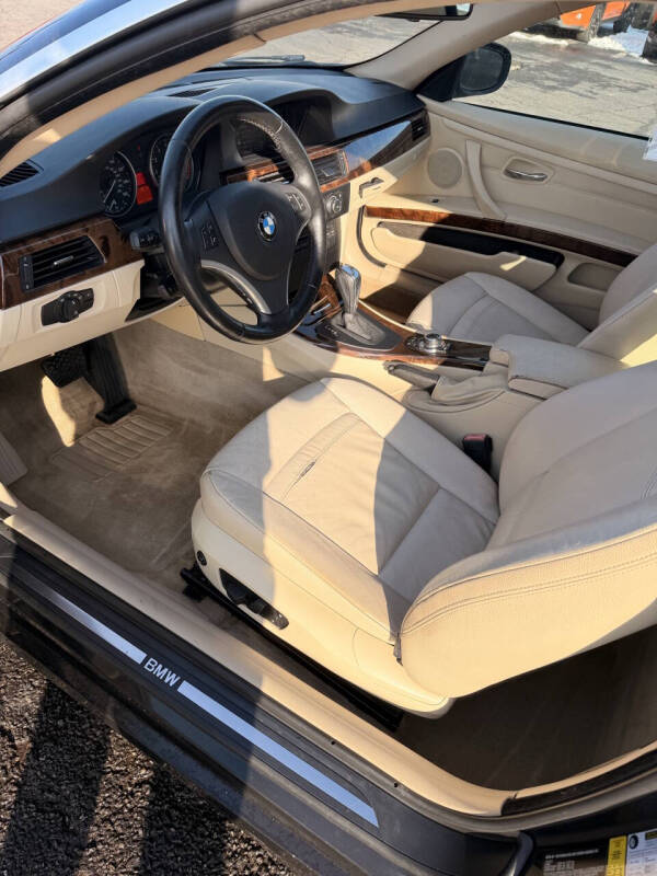 2013 BMW 3 Series 328i