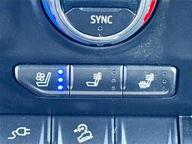 2023 Chevrolet Silverado 2500HD