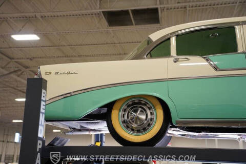 1956 Chevrolet Bel Air