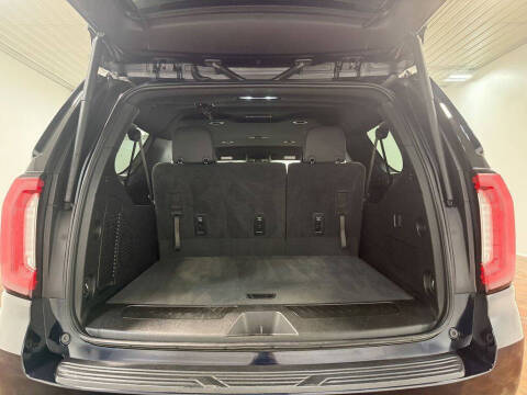 2024 GMC Yukon XL SLT