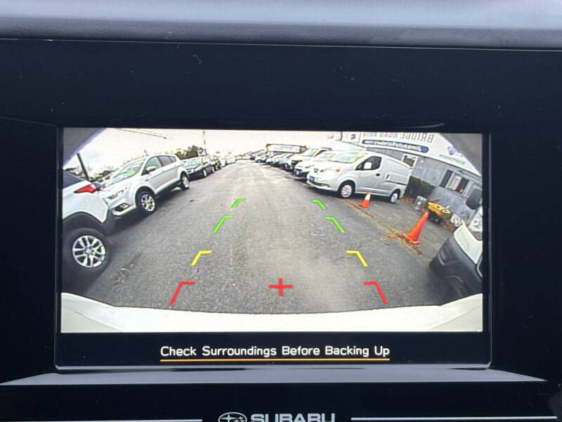 2023 Subaru Crosstrek