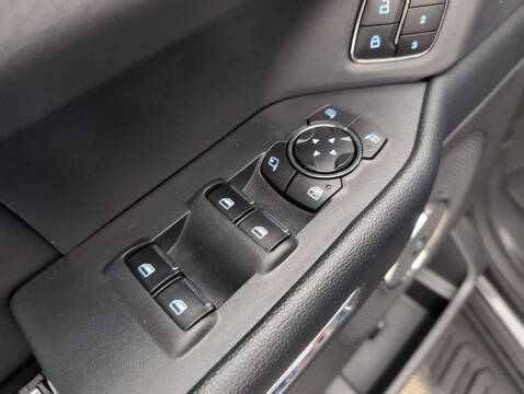 2024 Ford Expedition Timberline