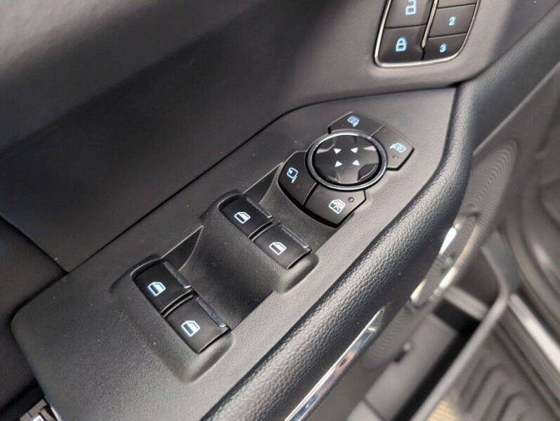 2024 Ford Expedition Timberline