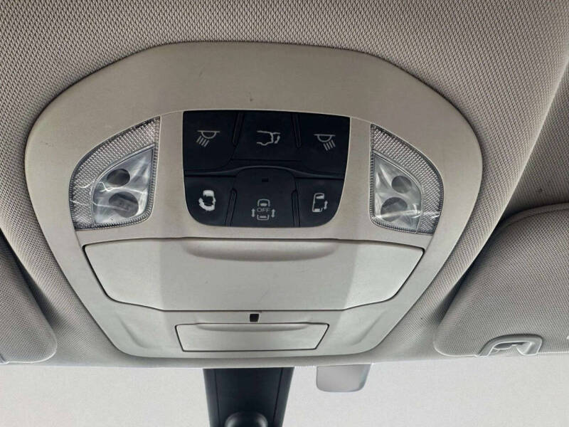 2019 Chrysler Pacifica Touring L 35th Anniversary