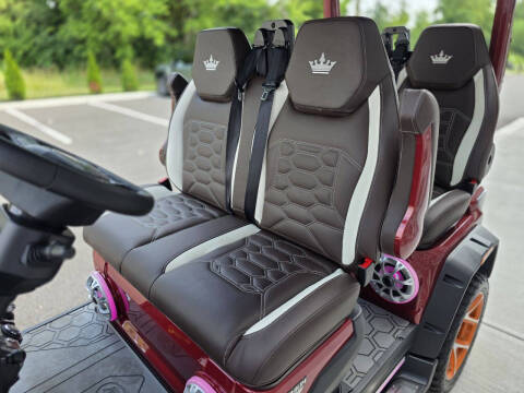 2025 Evolution D-MAX XT4 4x4