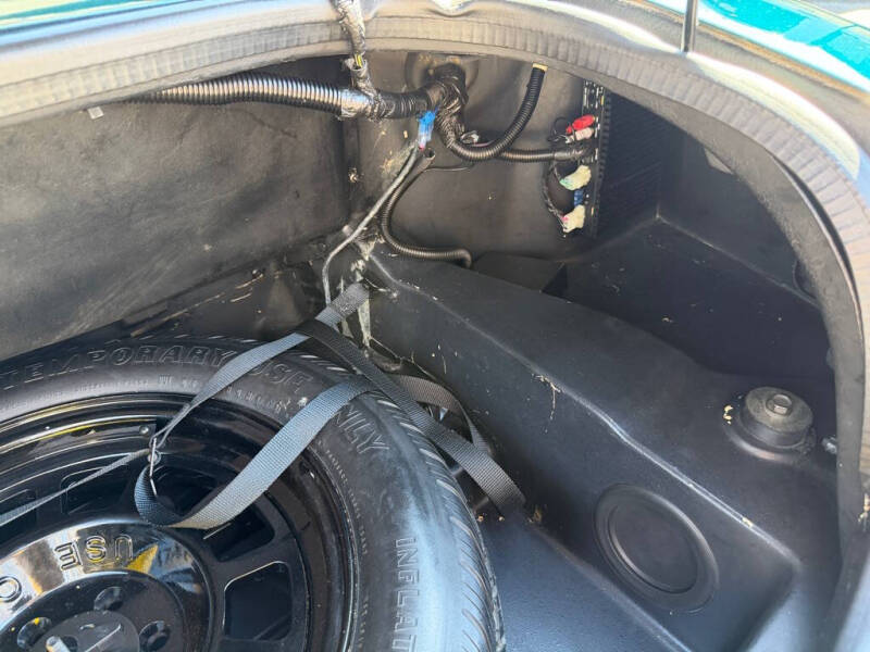 1995 Dodge Viper RT/10
