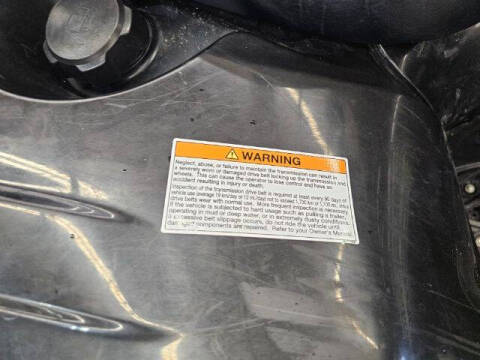 2022 Kawasaki Brute Force™