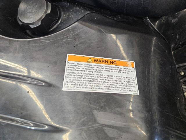 2022 Kawasaki Brute Force™