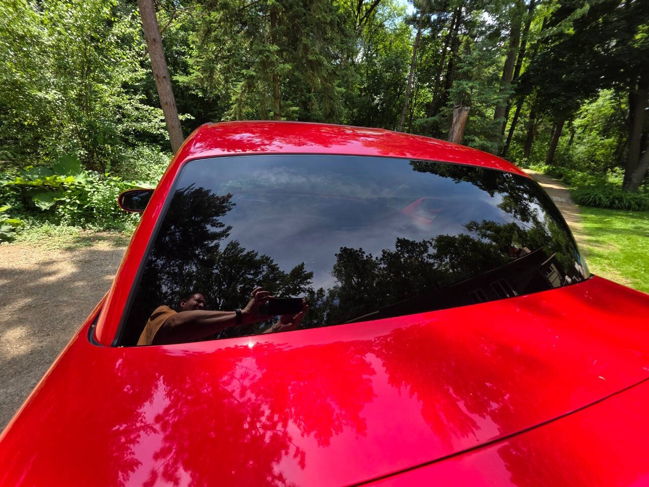 2004 Chevrolet SSR 103