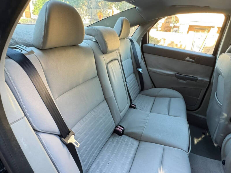 2009 Volvo S40 2.4i