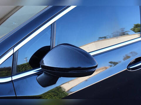 2017 Chevrolet Cruze Premier Auto