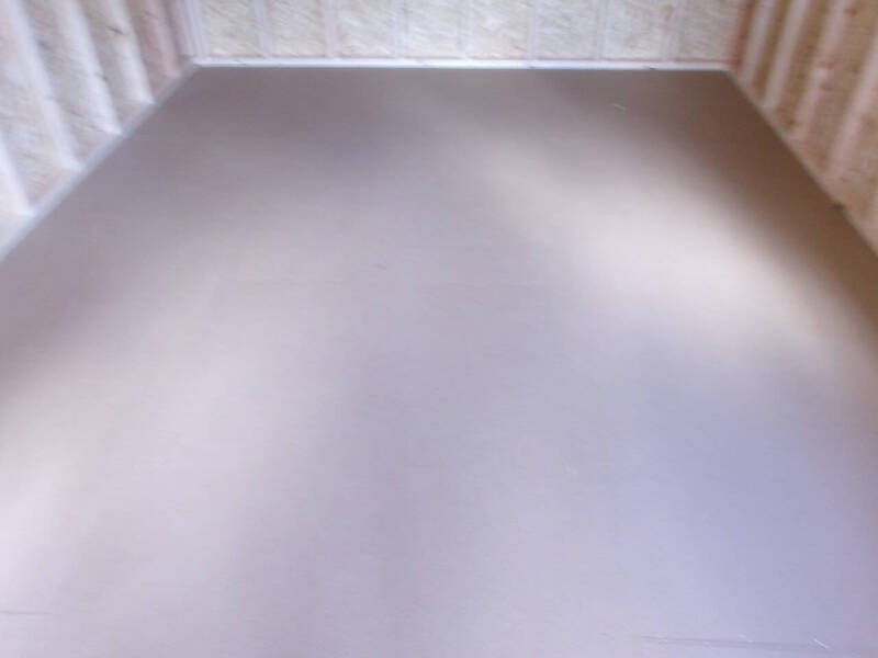 12 x 32 lofted barn w/ deluxe playhouse