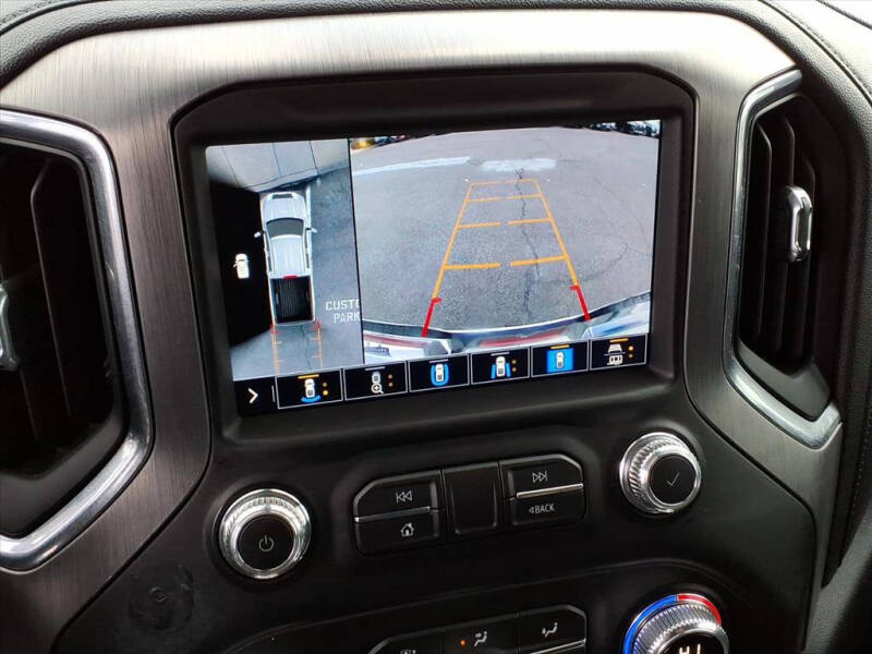 2020 GMC Sierra 2500HD