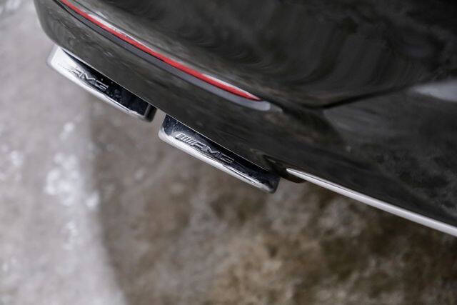 2025 Mercedes-Benz SL-Class AMG SL 43