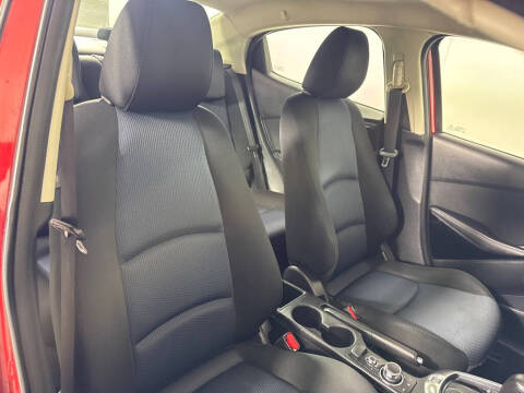 2017 Toyota Yaris iA