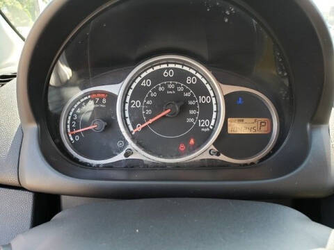 2014 Mazda MAZDA2 Sport