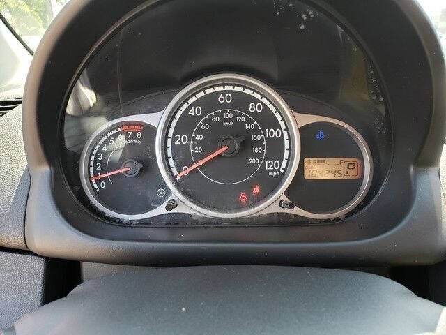 2014 Mazda MAZDA2 Sport