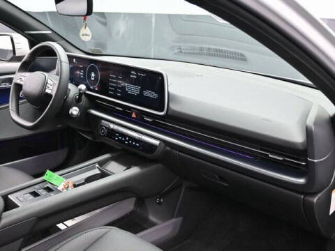 2023 Hyundai IONIQ 6 Limited