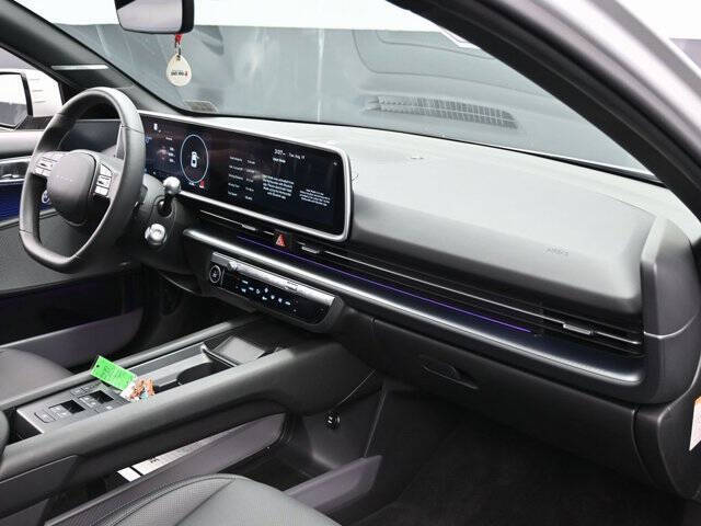 2023 Hyundai IONIQ 6 Limited