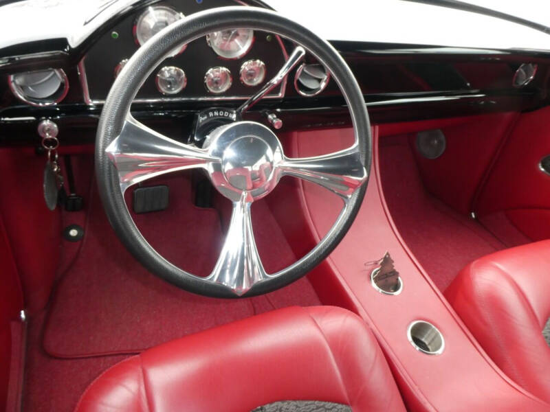 1956 Ford E-Series Wagon