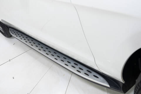 2015 Mercedes-Benz GL-Class GL 350 BlueTEC