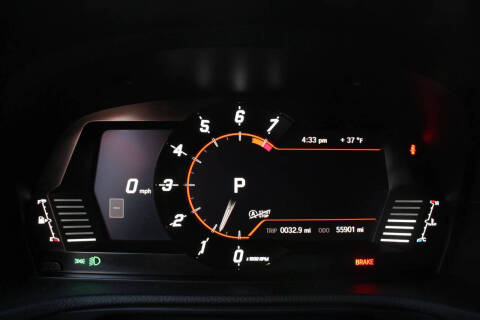 2021 Toyota GR Supra 3.0 Premium