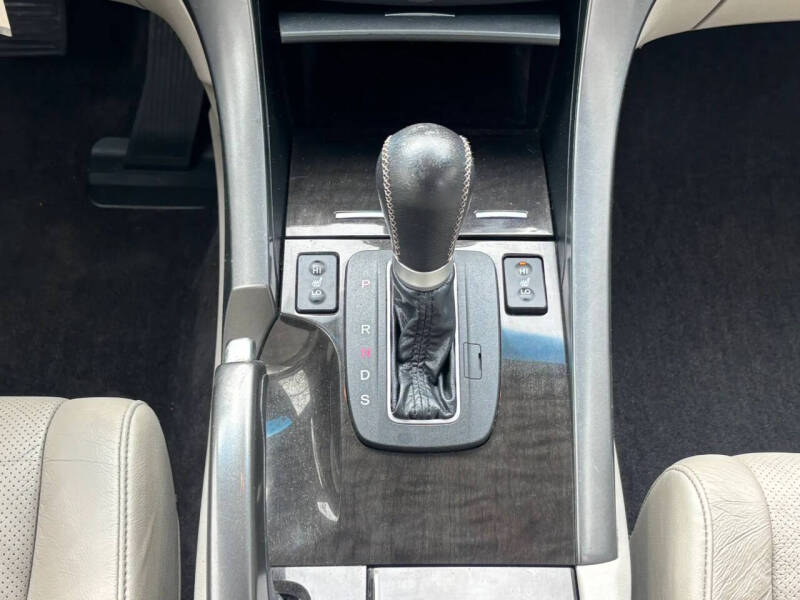 2011 Acura TSX