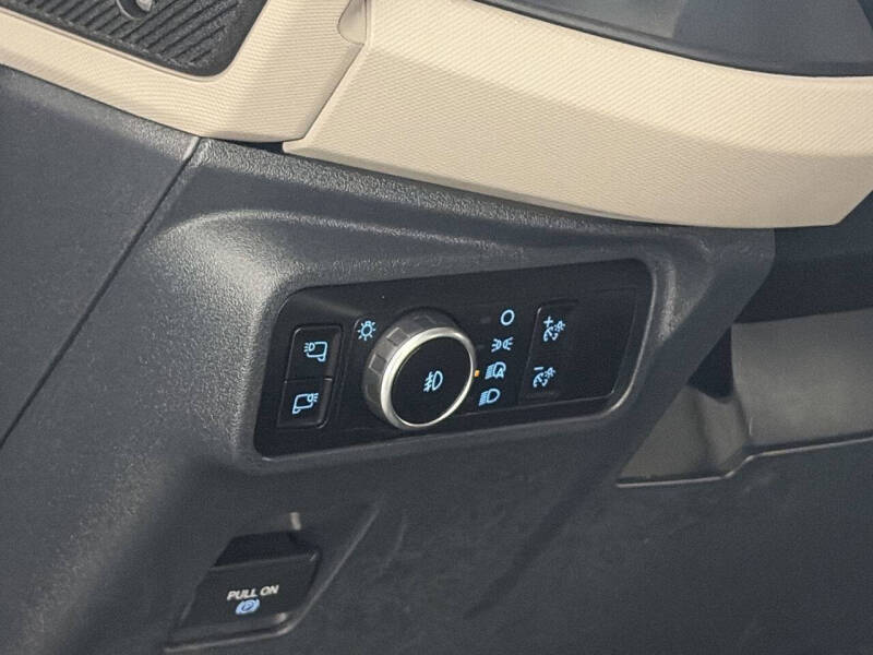 2023 Ford Bronco Wildtrak Advanced