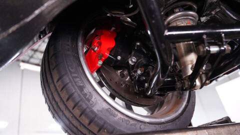 1965 Chevrolet Malibu