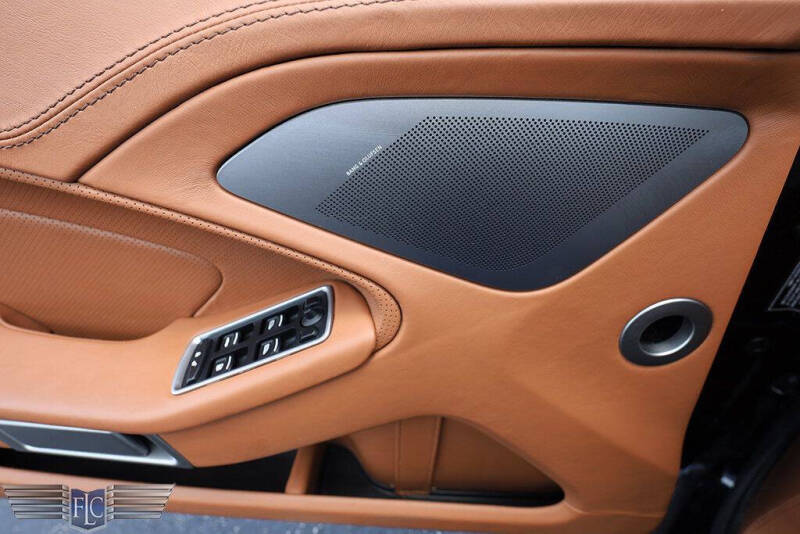 2016 Aston Martin Vanquish