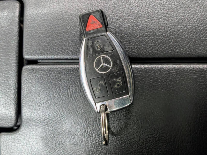 2016 Mercedes-Benz E-Class E 400