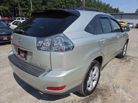 2005 Lexus RX 330