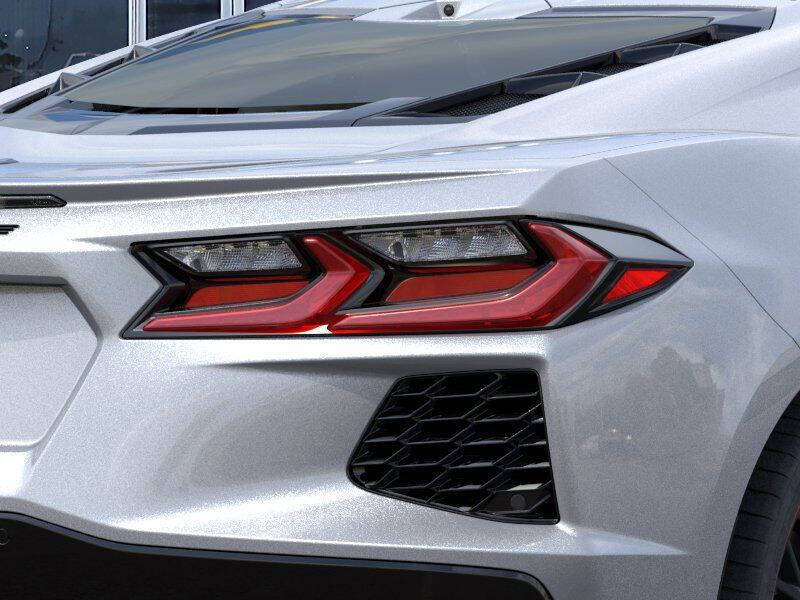 2026 Chevrolet Corvette Stingray