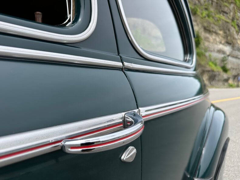 1941 Chevrolet Special DeLuxe