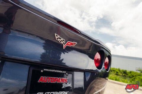 2009 Chevrolet Corvette ZR1